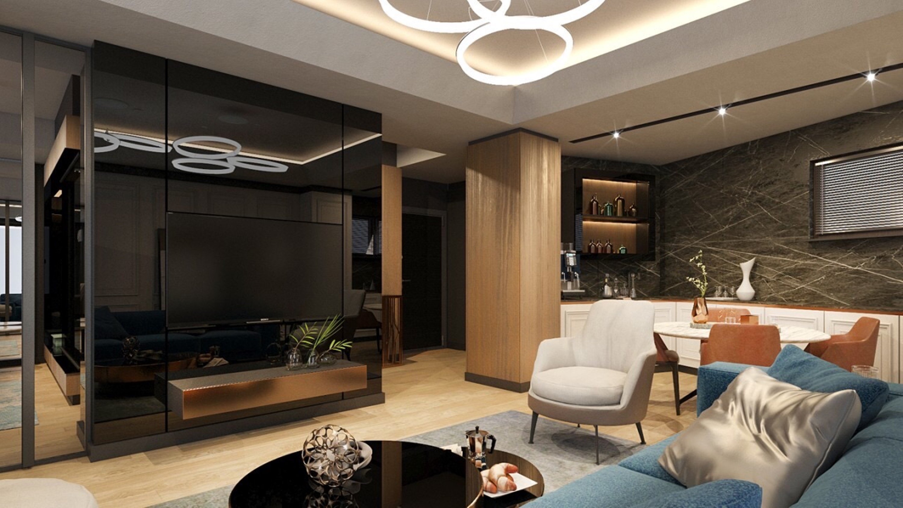 Panoramika Design Hotel Skopje 27/39