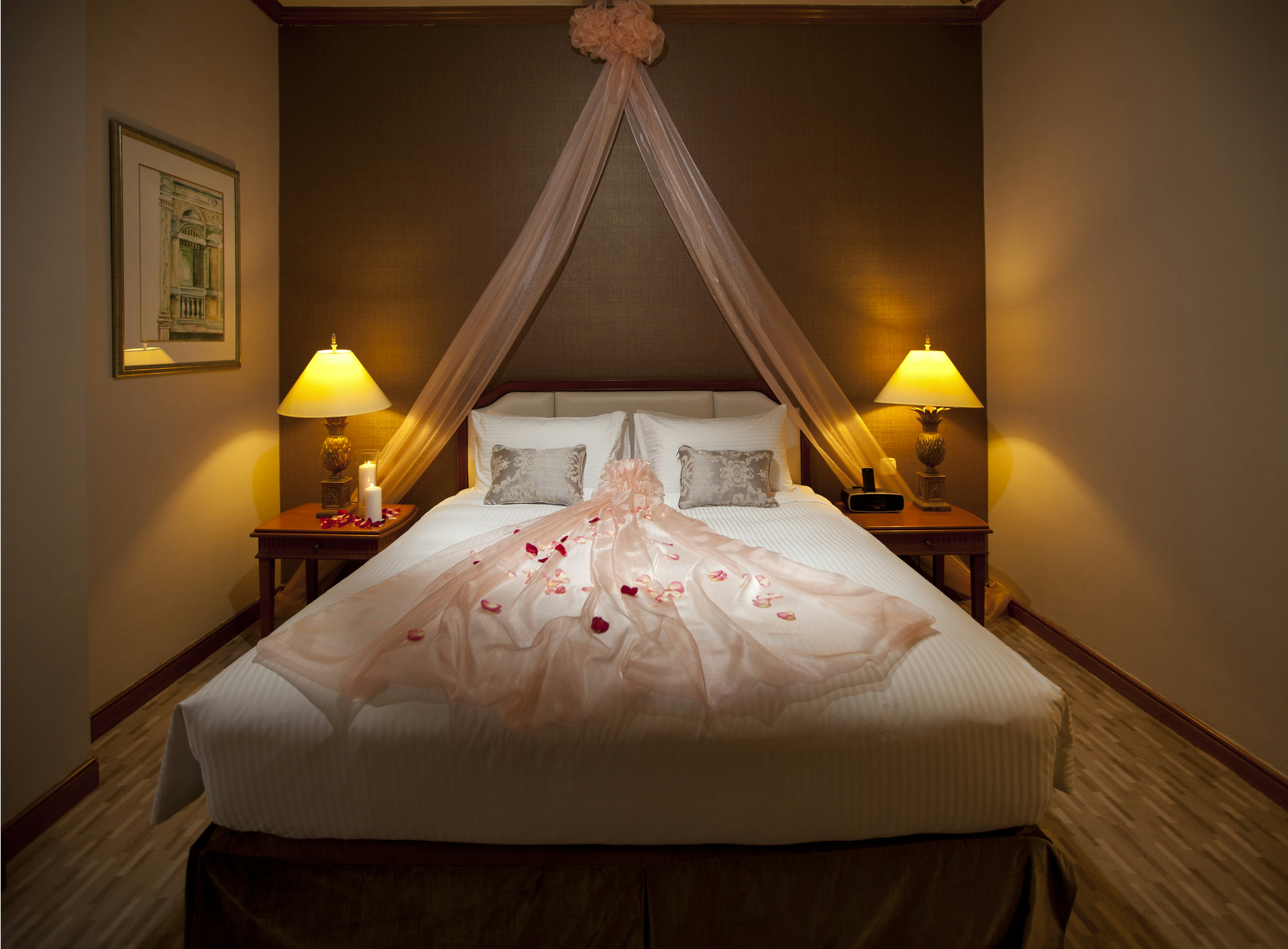 DORSETT GRAND LABUAN 13/50