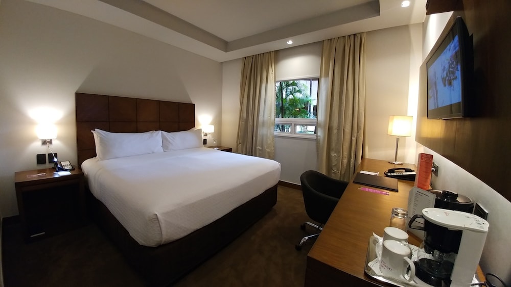 Crowne Plaza Asuncion 16/73