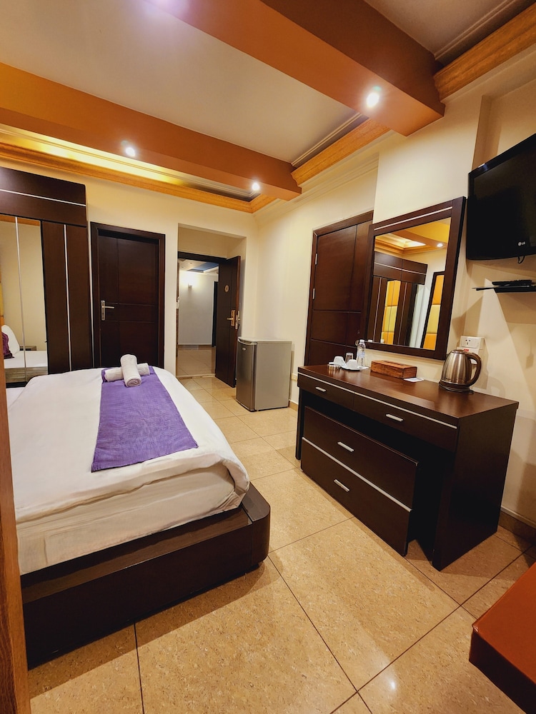 Lavender Home Hotel 23/56