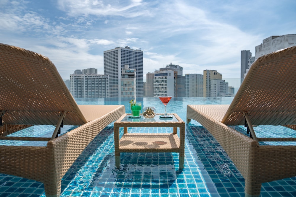 Seaesta Hotel Nha Trang 5/65