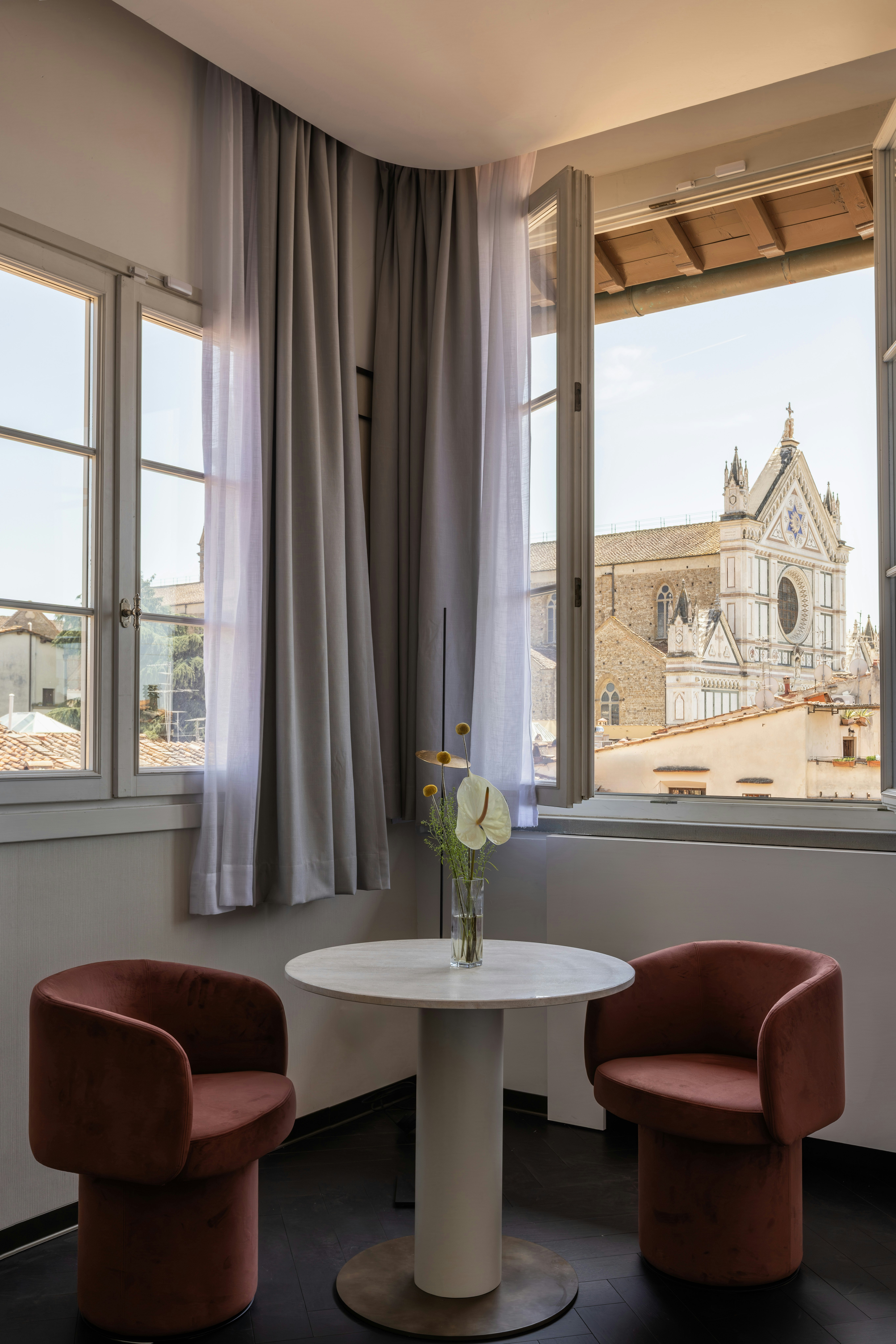 Palazzo Firenze by Baglioni Hotels & Resorts 78/110