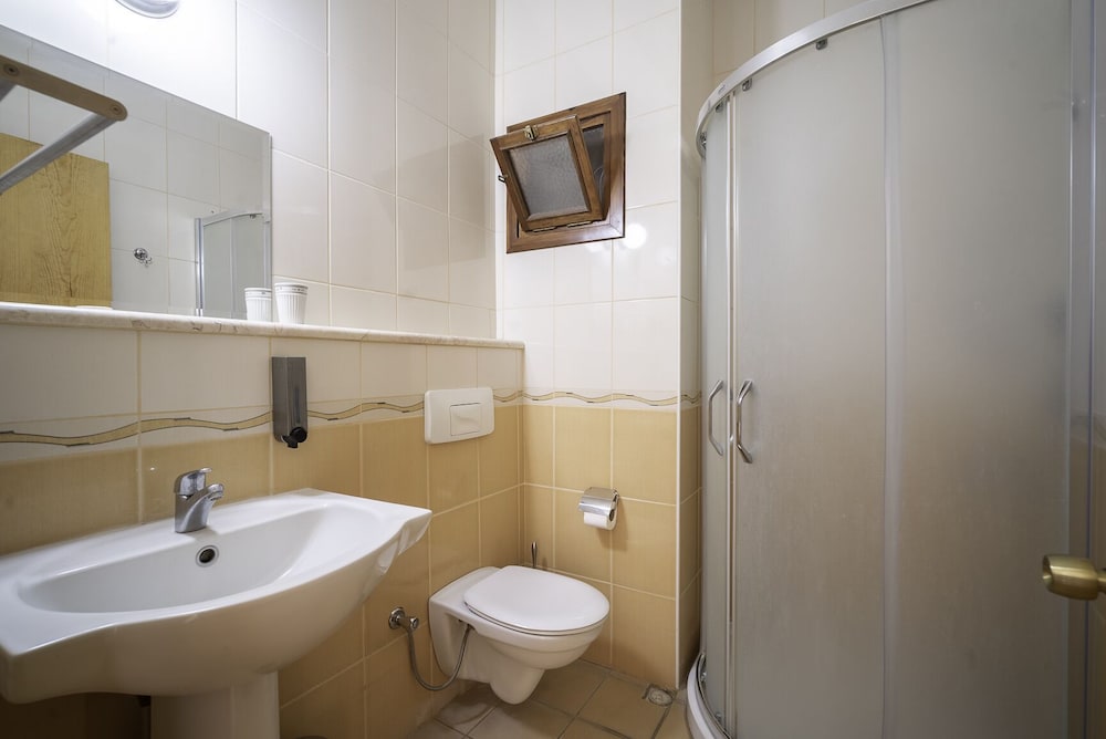 Fora Apart Hotel 43/49
