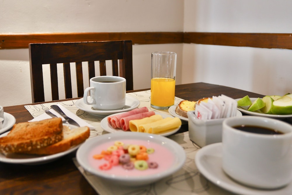 TIERRA GAUCHA HOSTEL 3 67/74