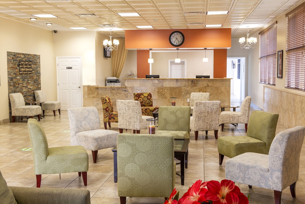 Park Royal Orlando Managed by Accor 10/50