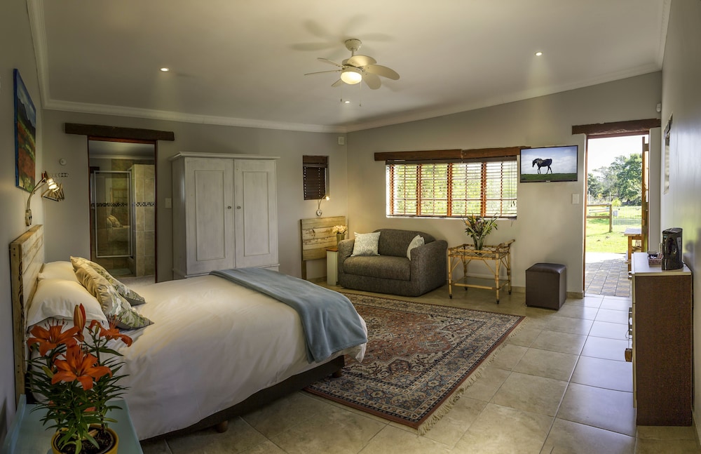 Lauricedale Country House 6/23