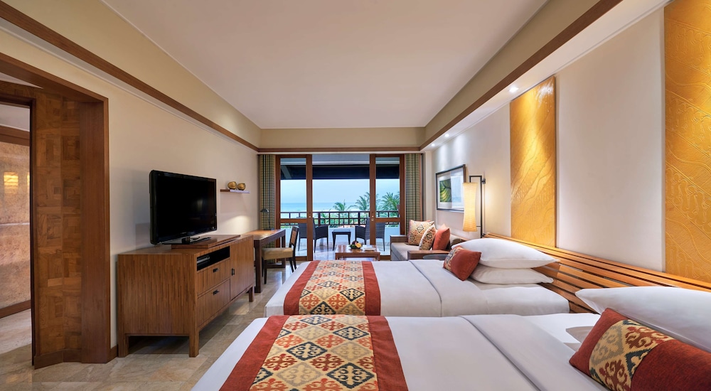 Grand Hyatt Bali 22/77