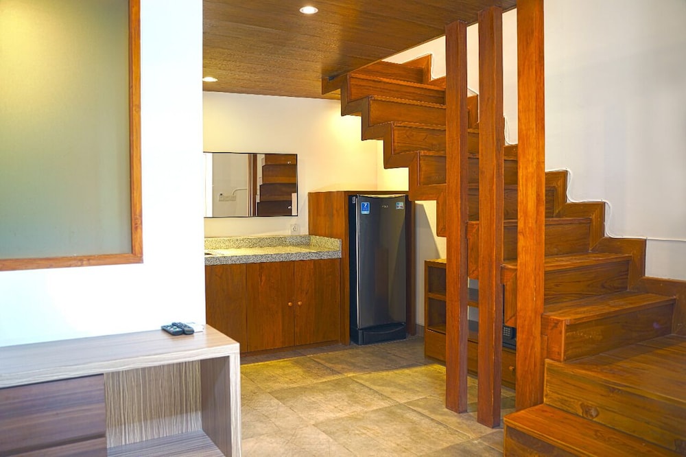 The Tanjung Bidadari (ex IOOVE Tanjung Seminyak Suites) 4/22