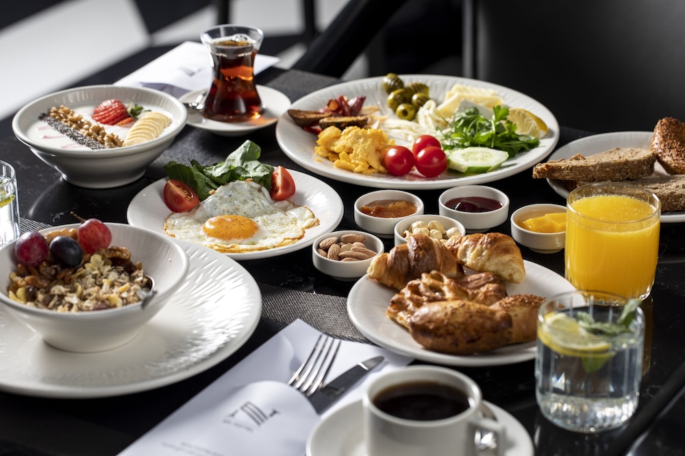 En Hotel Izmir 44/60