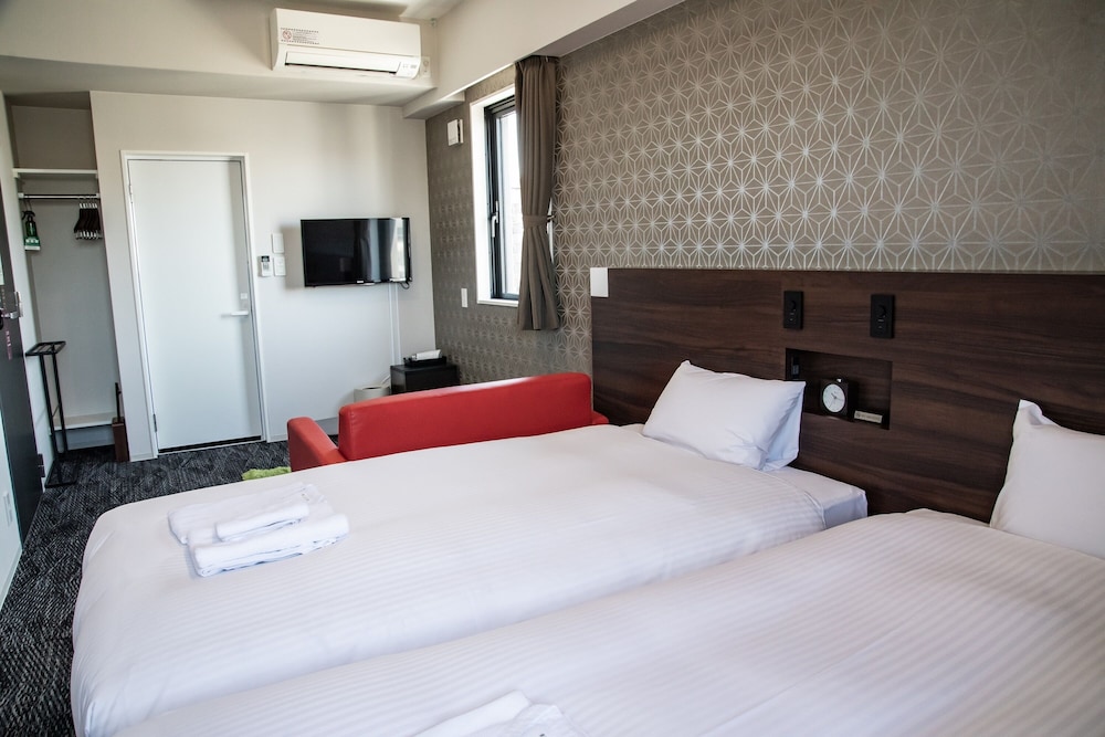 Smart Place Inn Kyoto Shijo Omiya East 18/52