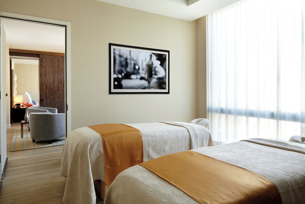 1 Bedroom, Spa, Suite, Sauna