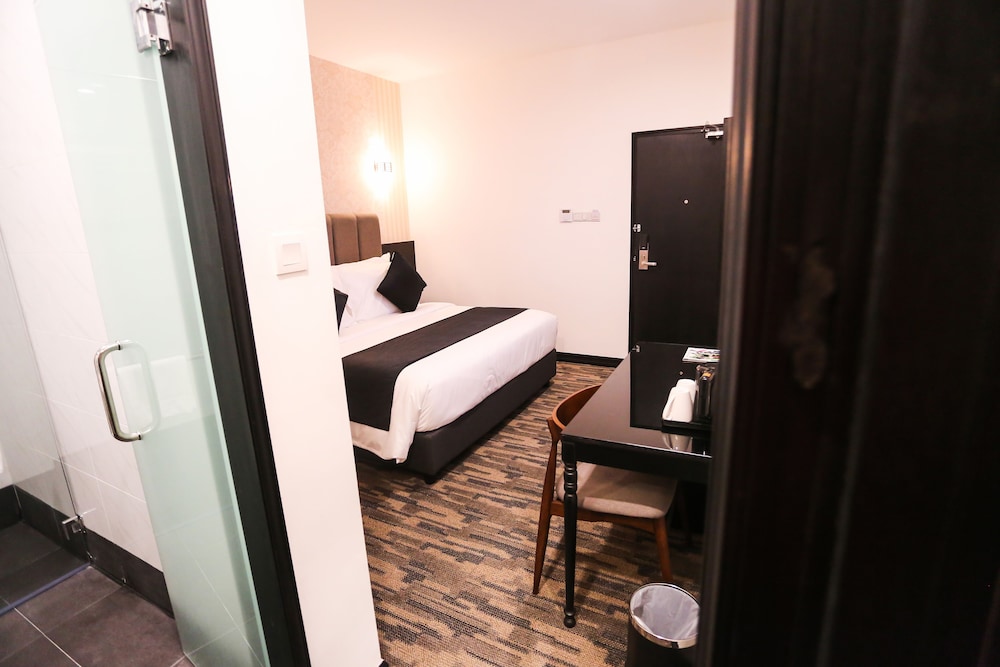 Hako Hotel JBCC 35/74