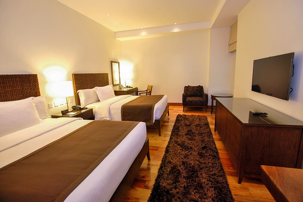 City Garden Grand Hotel 14/49