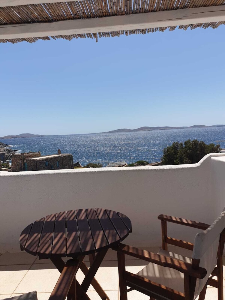 Sofia's Bungalows Mykonos 75/82