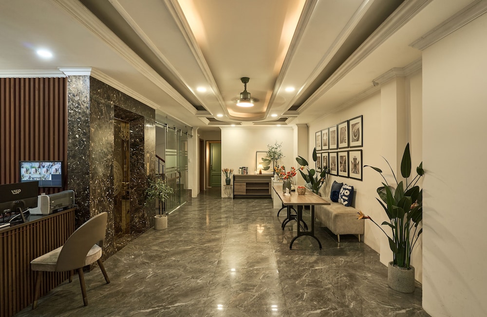 The Passion Hotel Airport - 5 minutes to Tan Son Nhat 31/50