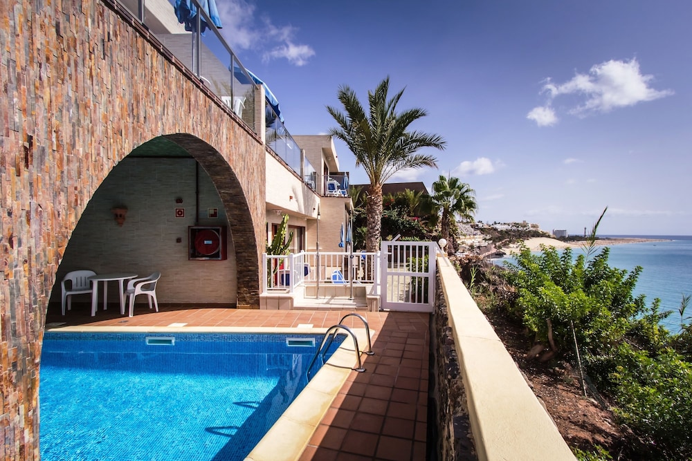 Apartamentos Atalaya de Jandía by LIVVO 45/50
