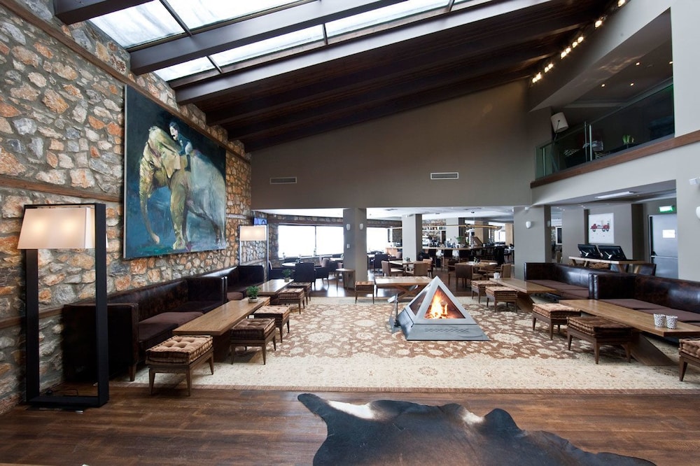 Miramonte Chalet Hotel Spa 26/36