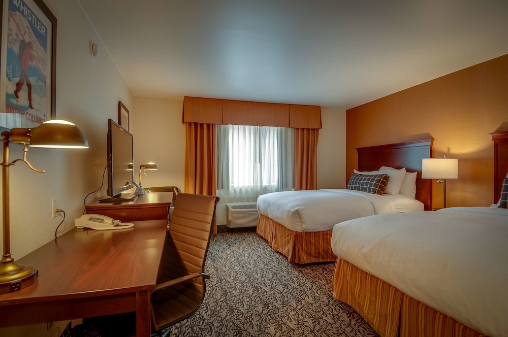 Best Western Plus Truckee-Tahoe Hotel 23/49