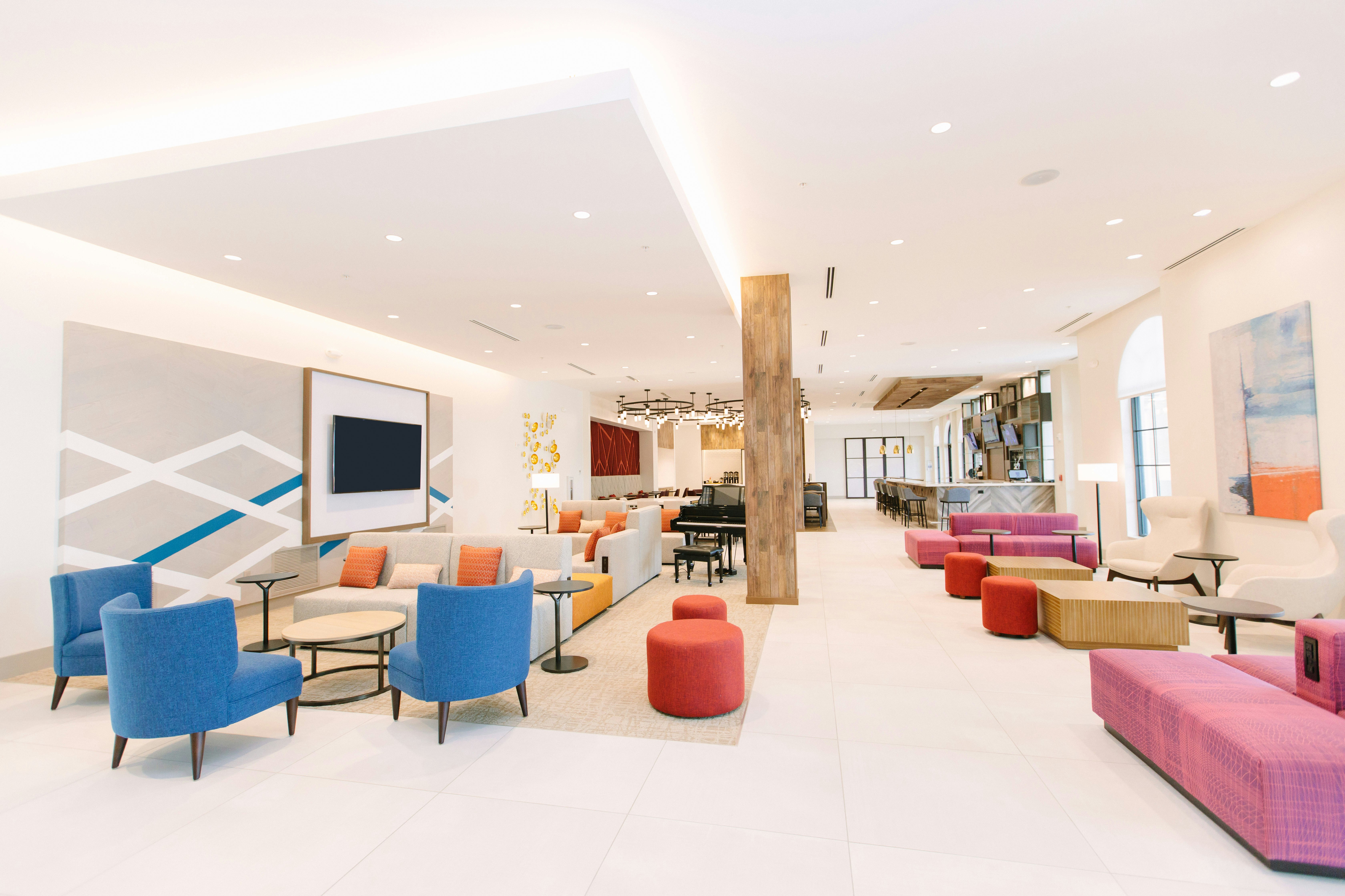 Hilton Garden Inn Winter Park 13/20