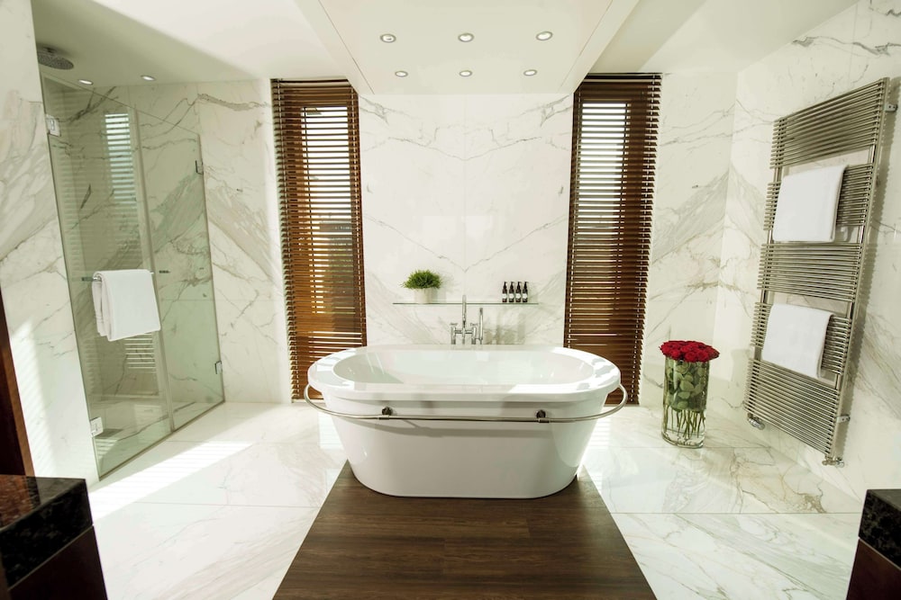 Presidential, Suite, King Bed