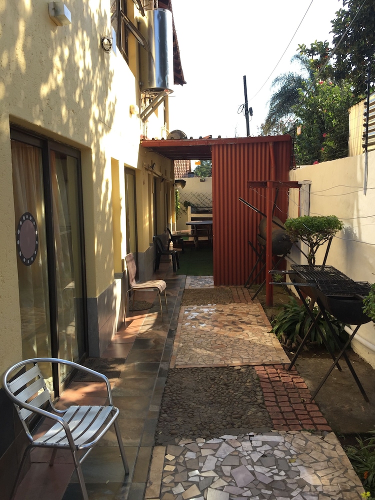 Sgegede Guest House 21/50