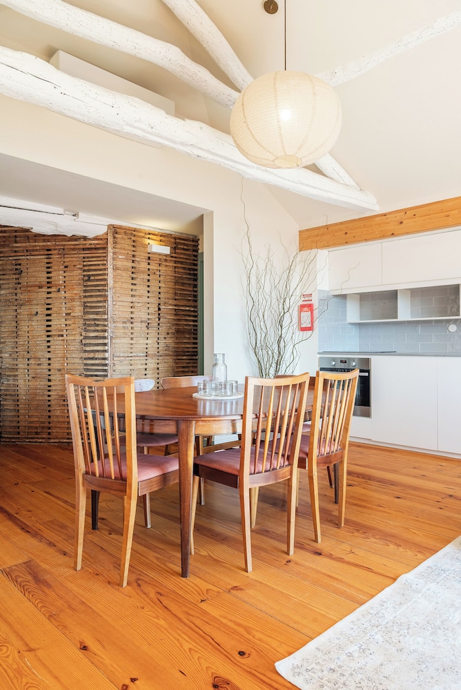 Aparthotel Oporto Alves Da Veiga 50/74