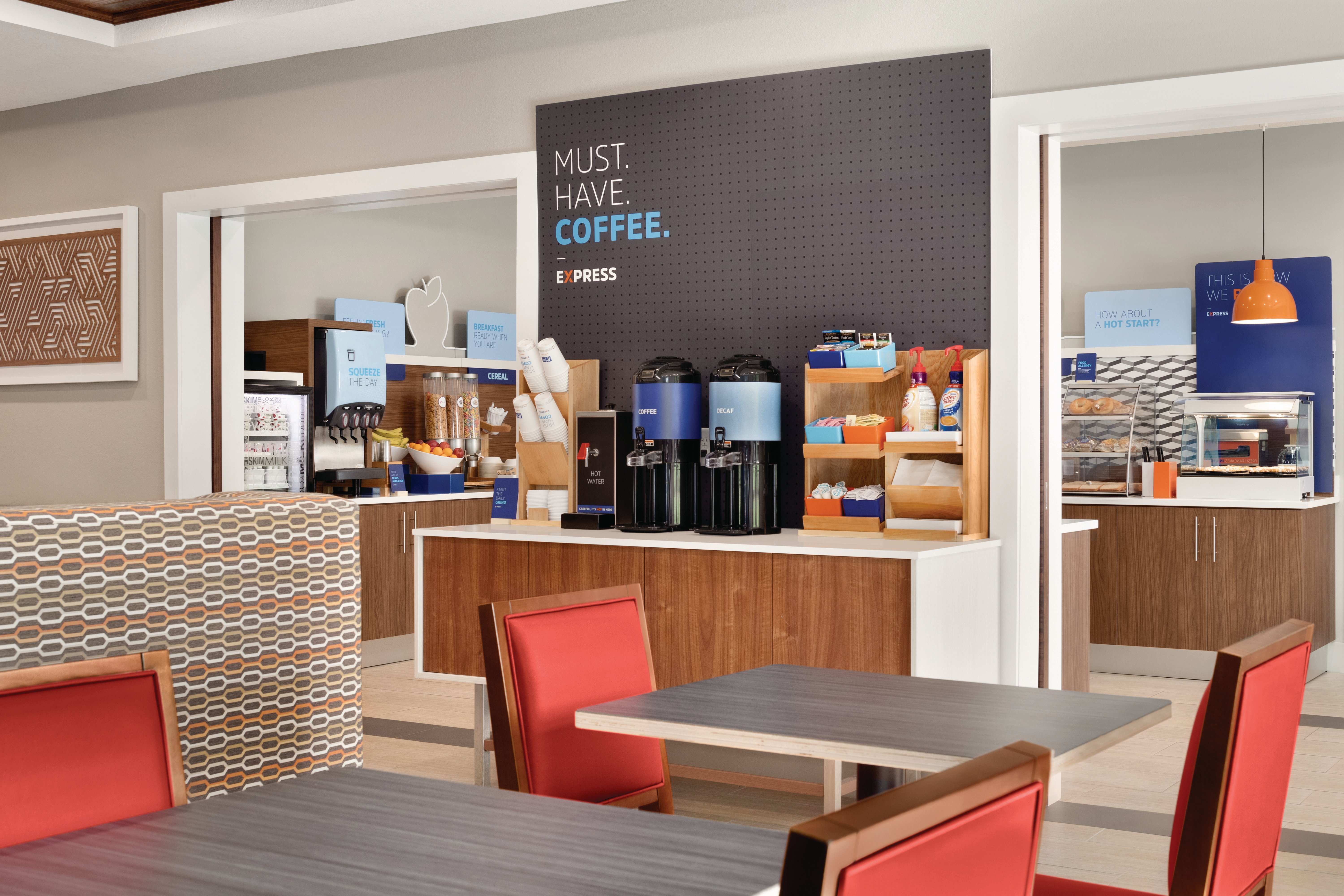 Holiday Inn Express Hotel Suites Lavonia 43/57