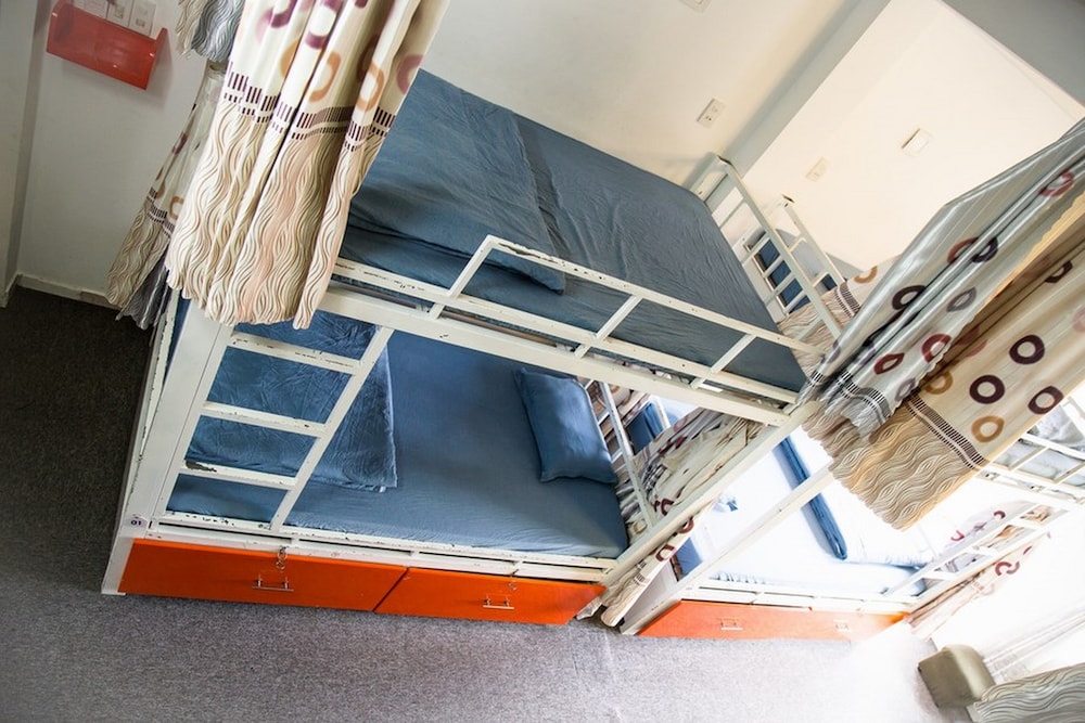 Ken Apos S House Backpackers Downtown 37/50