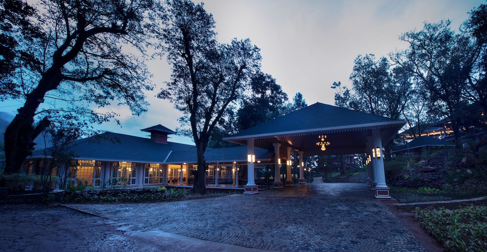 Coorg Wilderness Resort & Spa 3/50