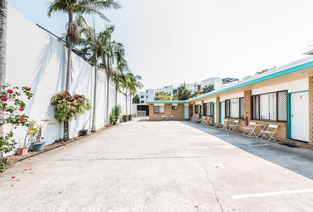 Hibiscus Motel 27/41