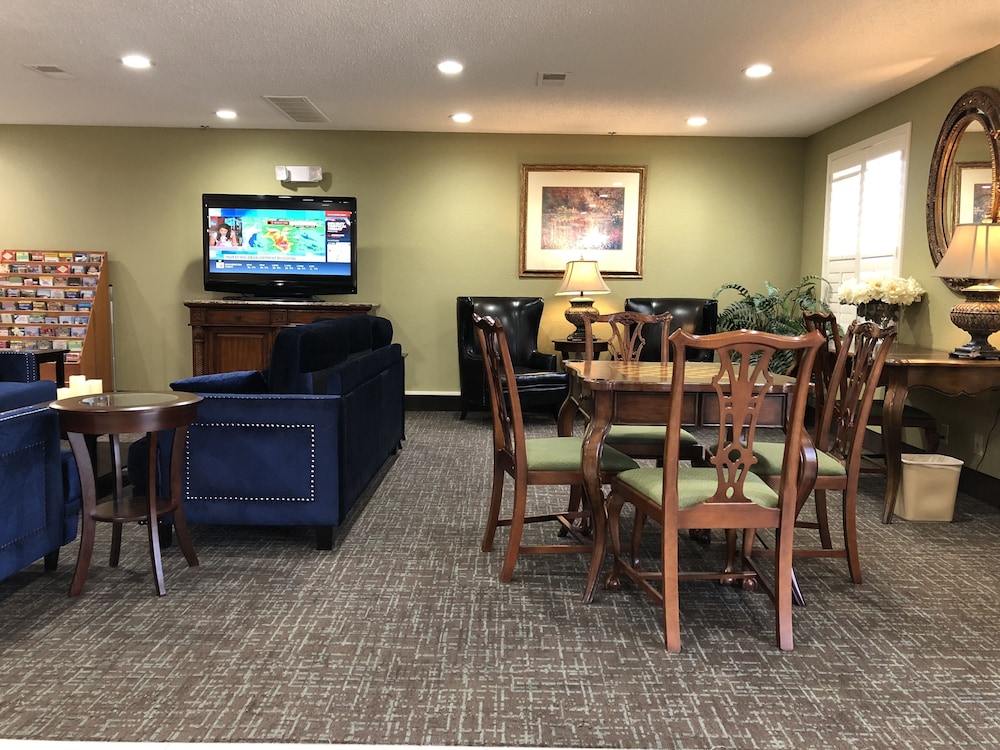 Baymont by Wyndham Washington 33/45