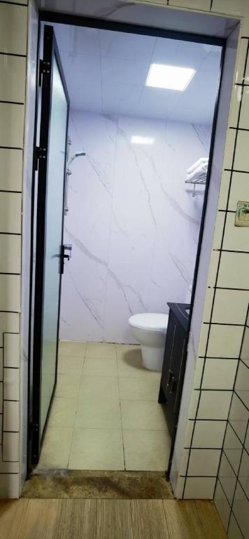Yumi Apartment Zhuguang Gaopai 26/50