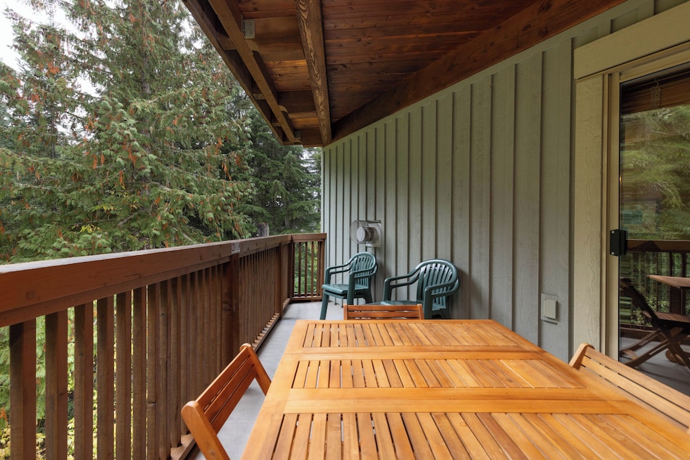Horstman House By Whistler Premier 29/68