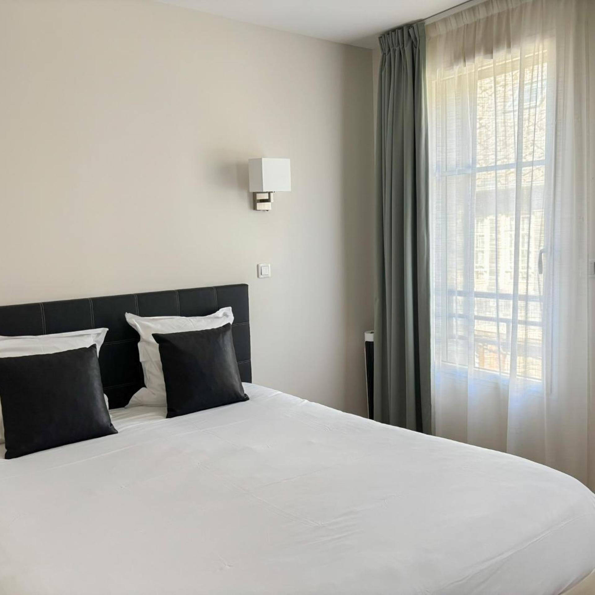 La Maison D Eugene Appartements A Honfleur 15/41