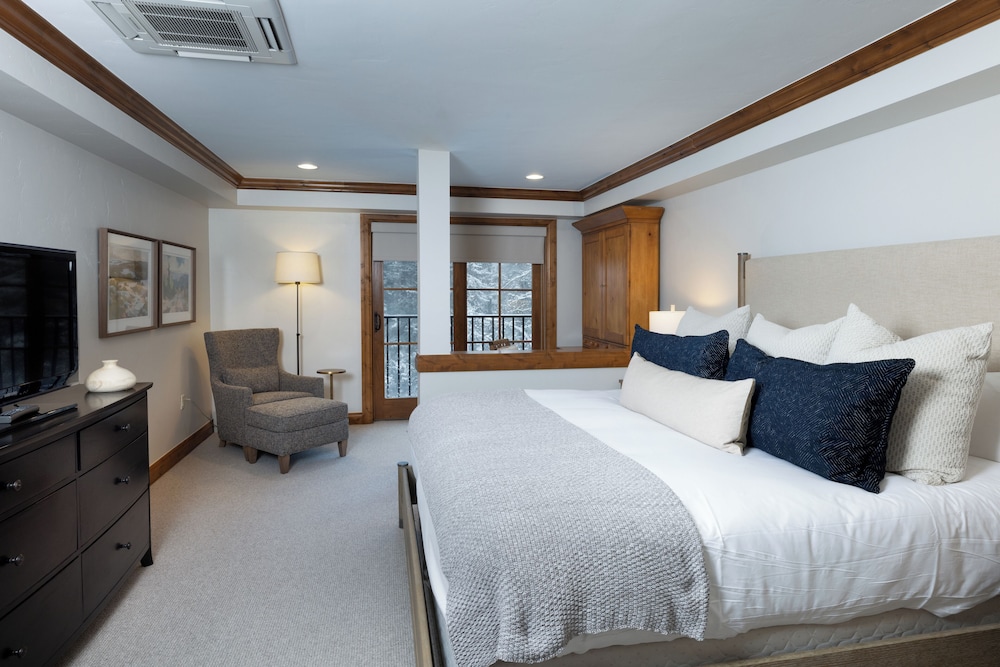 3 Bedrooms, Condo, Slope, 2 King Beds, 2 Queen Beds, Sofa