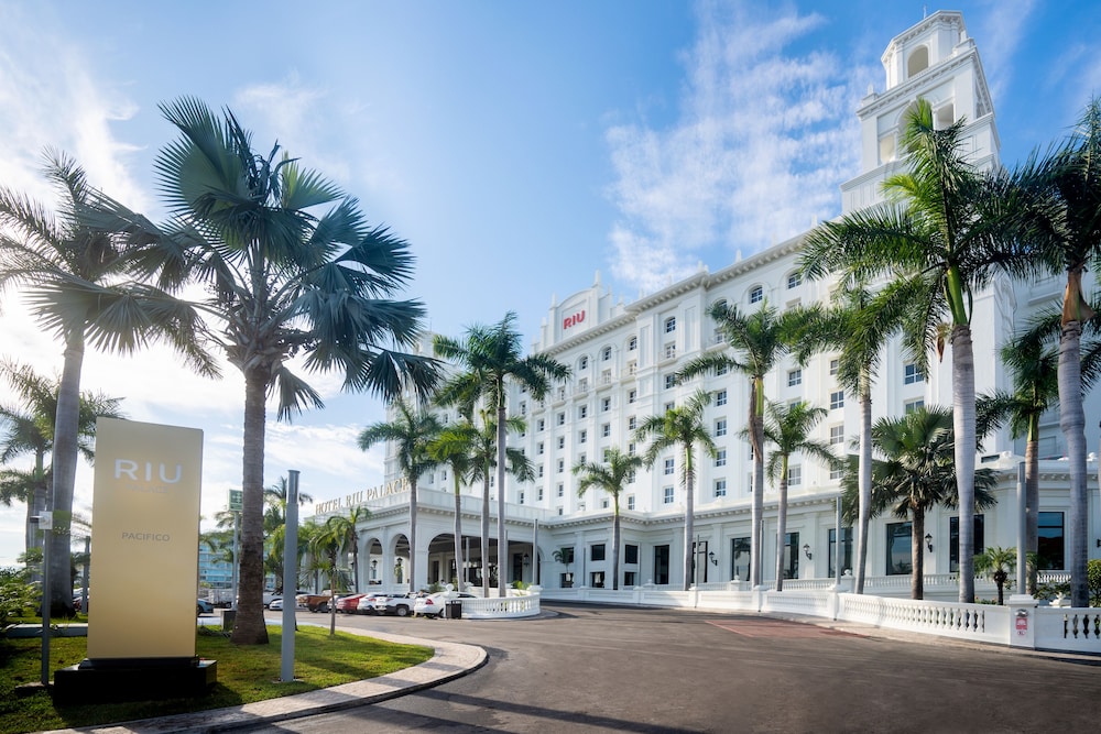 RIU Palace Pacifico - Adults Only - All Inclusive 41/50