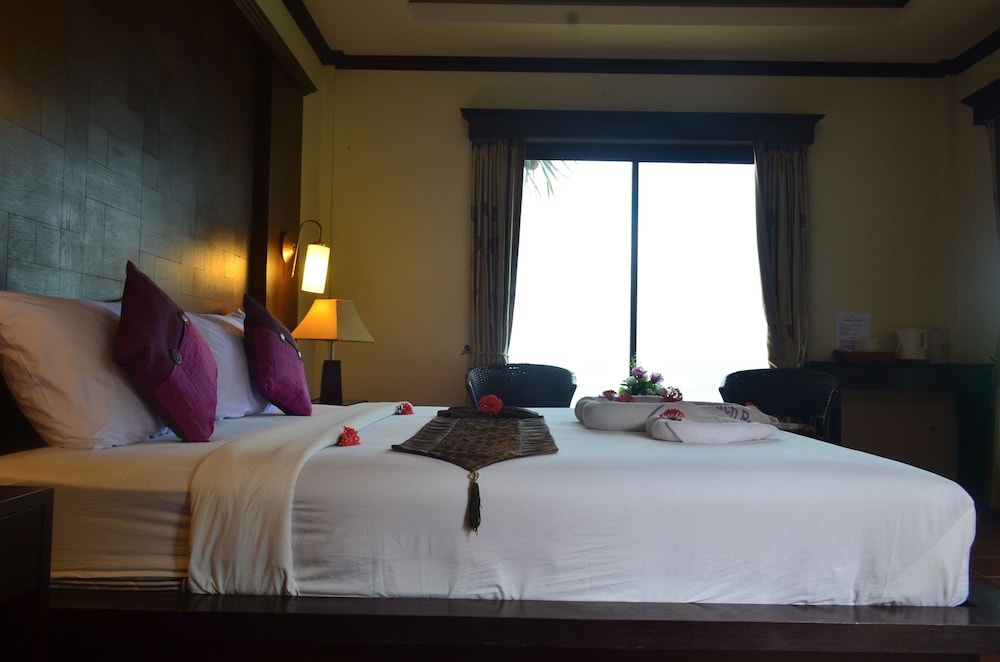 Lanta Nice Beach Resort 19/69