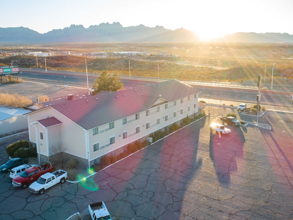 Super 8 By Wyndham Las Cruces/White Sands Area 6/36