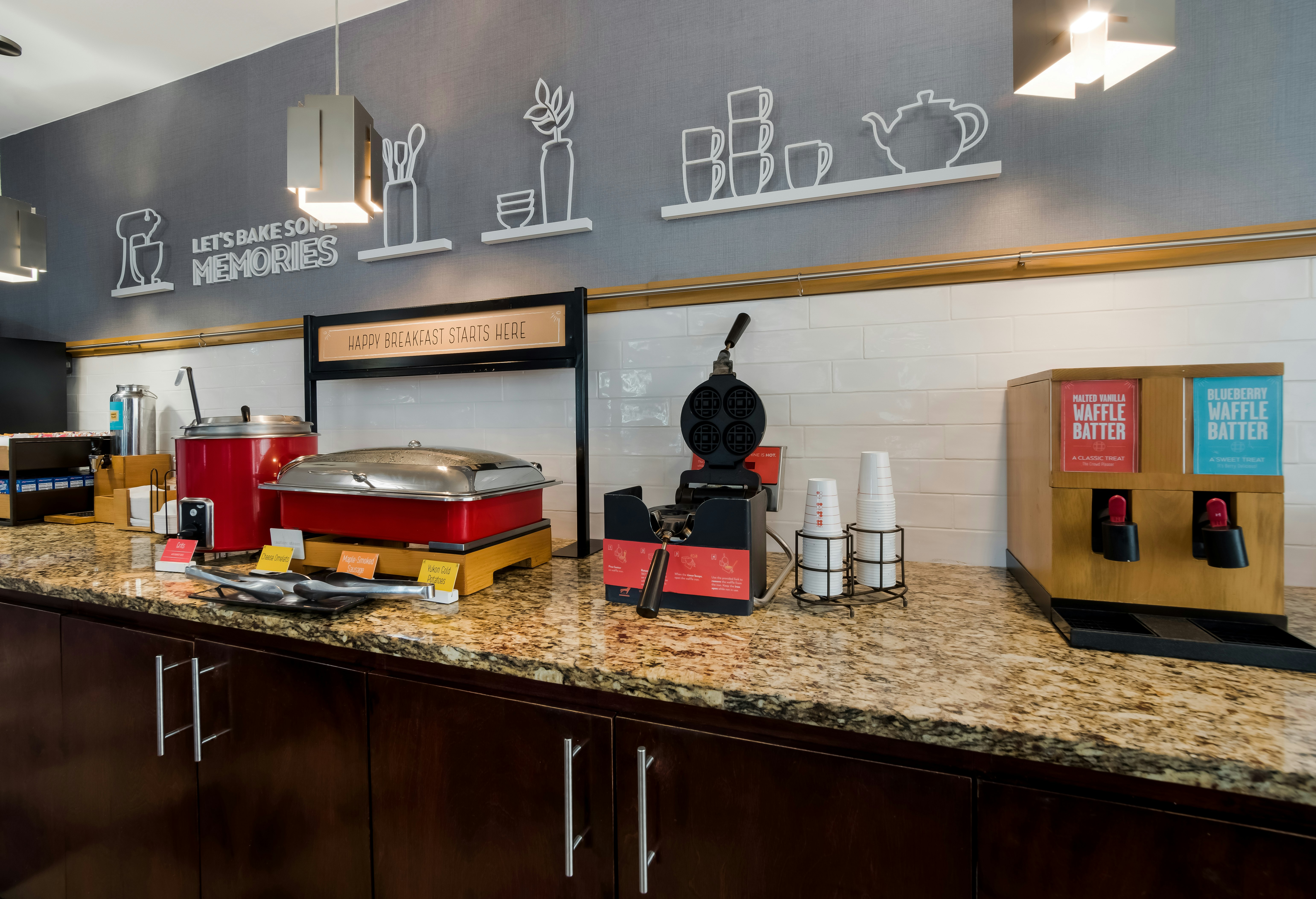 Hampton Inn Columbia-I-26 Airport 6/51