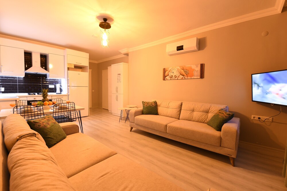 Bahce Apart 14/50