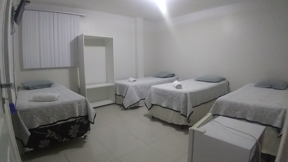Hotel Aracaju Express (ex Orion Express) 25/58