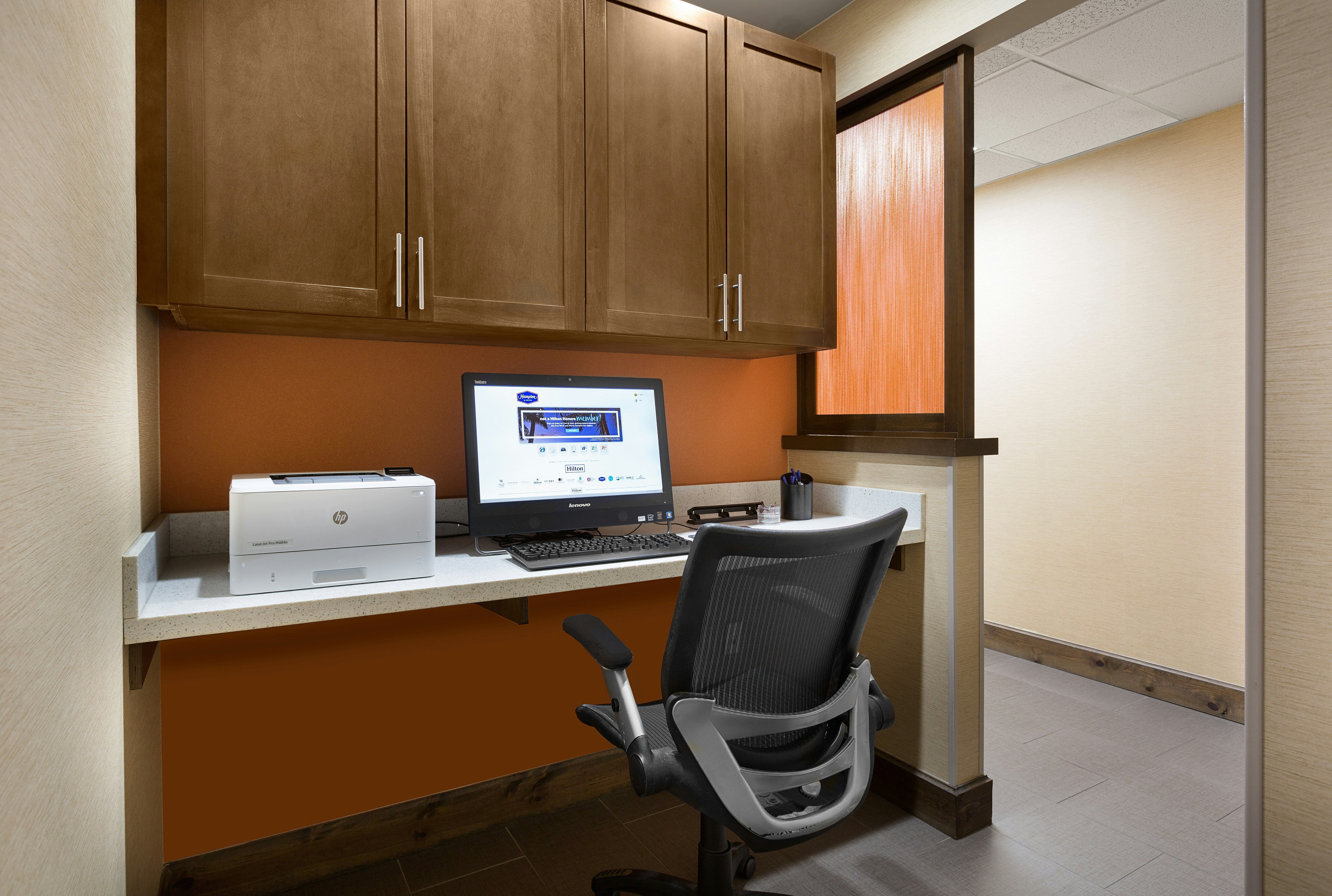 Hampton Inn Greenville/Travelers Rest 48/54