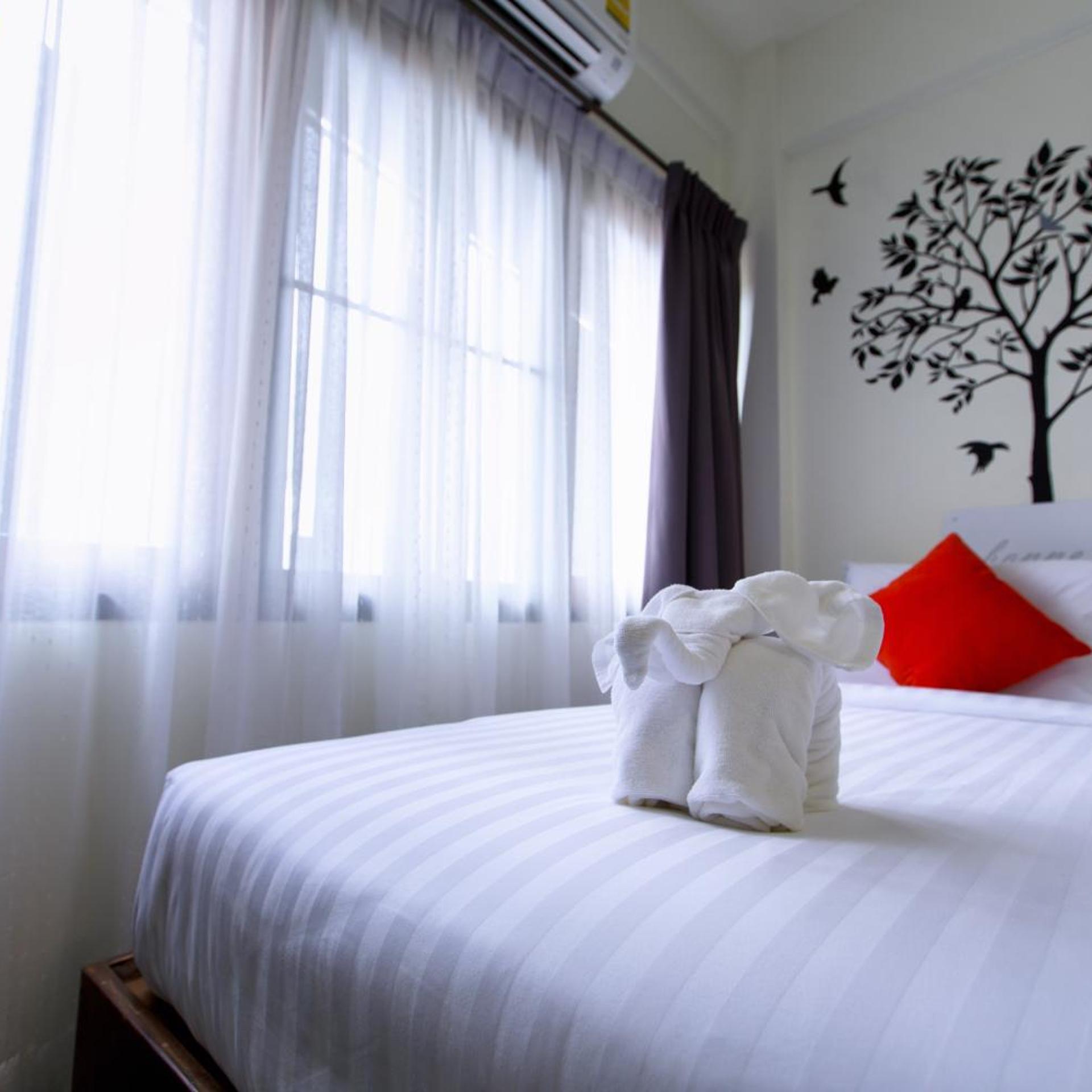 Soho Boutique Hotel 15/50