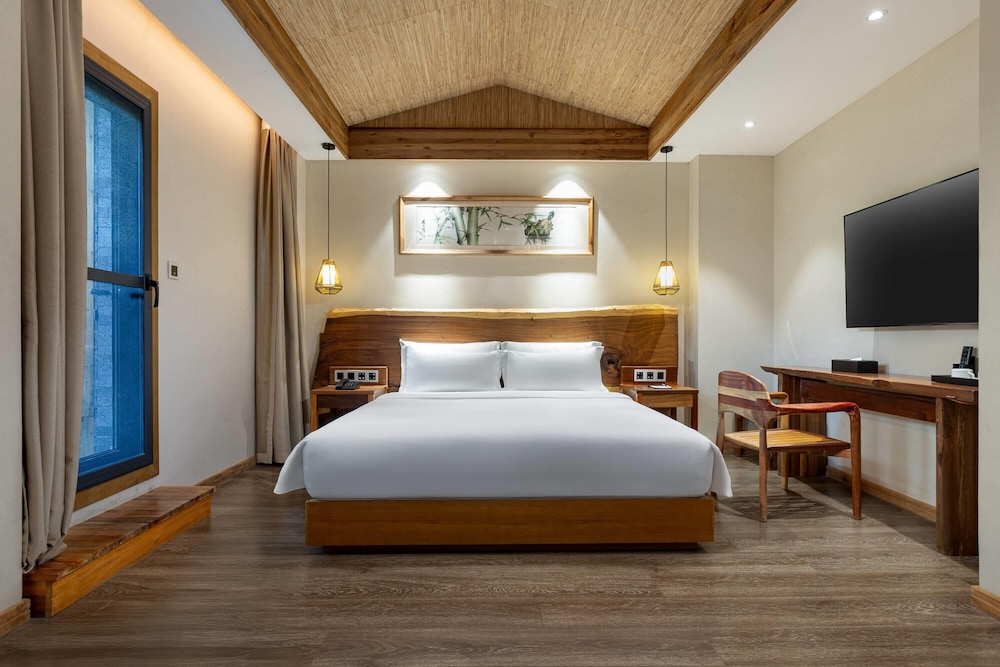 Days Hotel by Wyndham Chengdu Renmin South Road 9/26