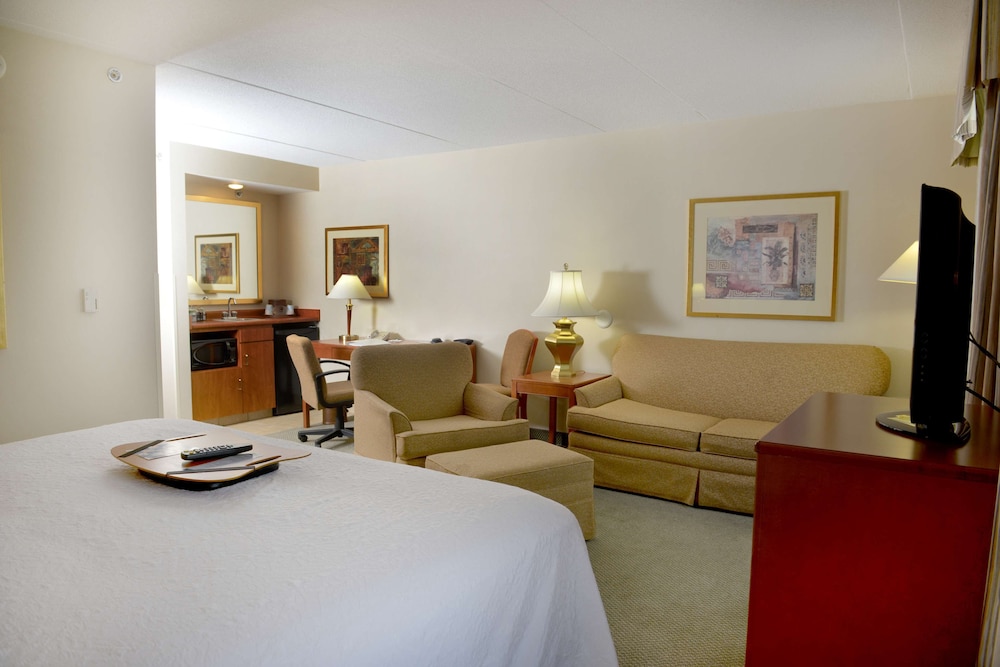 Hampton Inn And Suites By Hilton Windsor 17/44