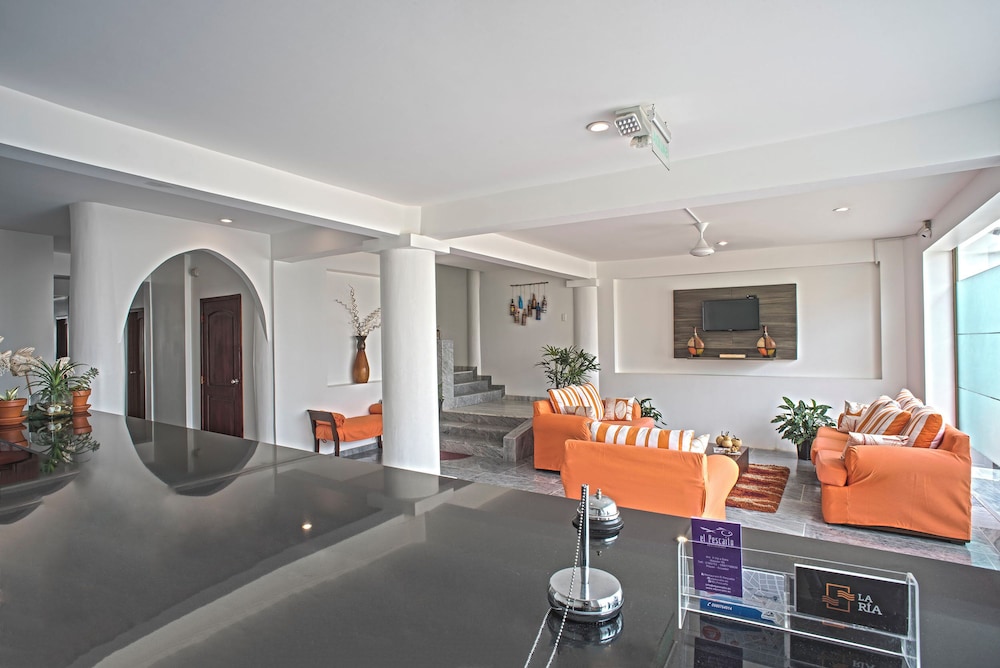 Hotel La Ria Playas 31/42