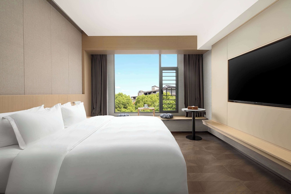 Days Hotel by Wyndham Hengyang Nanyue 14/30