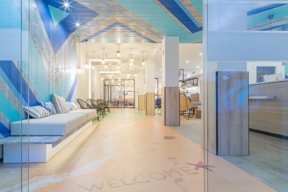 R2 Bahia Kontiki Beach Aparthotel 34/60