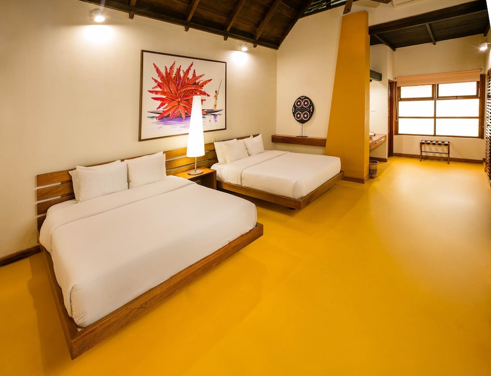 Decameron Decalodge Ticuna 10/48