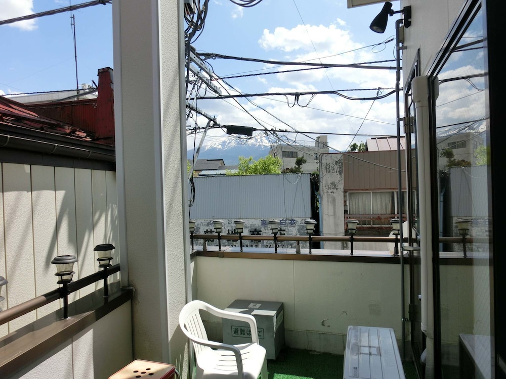 Mt Fuji Hostel Michael's 46/47